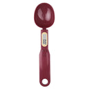 500g/0.1g LCD Display Digital Kitchen Measuring Spoon Electronic Digital Spoon Scale Mini Kitchen Scales Baking Supplies