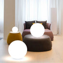 LED Ball Light Floor Lamp Outdoor Lawn Lamp USB Charging Luminous Ball Pool Bedroom Table Party Garden Lighting Remote Control