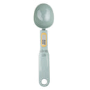 500g/0.1g LCD Display Digital Kitchen Measuring Spoon Electronic Digital Spoon Scale Mini Kitchen Scales Baking Supplies