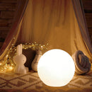 LED Ball Light Floor Lamp Outdoor Lawn Lamp USB Charging Luminous Ball Pool Bedroom Table Party Garden Lighting Remote Control