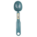500g/0.1g LCD Display Digital Kitchen Measuring Spoon Electronic Digital Spoon Scale Mini Kitchen Scales Baking Supplies