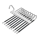 FlexSpace 9-in-1 Hanger