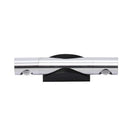 LED Adjustable Dual-head Rotatable Aluminum Wall Lamp Bedroom Bedside Living Room Corridor Lamps Spotlights Decor Ambient Lamps